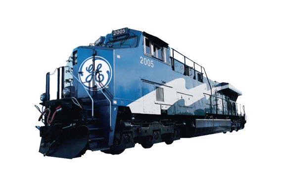 Ge Stopping Locomotive Production In Erie Pennsylvania