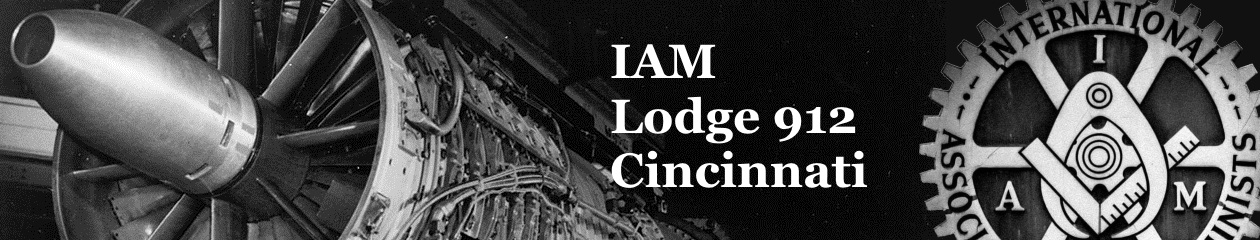 IAMAW Local Lodge 912