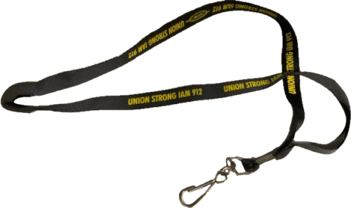 Lanyard