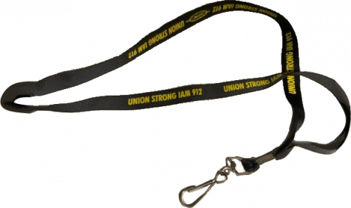 Lanyard